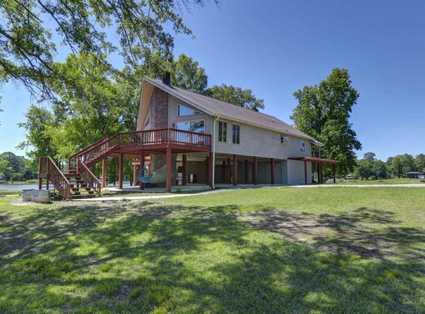 214 Trinity Drive, Winnsboro, SC 29180-0000