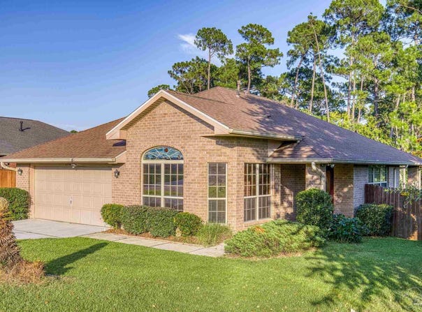 6356 Parakeet Trl, Pensacola, FL 32503