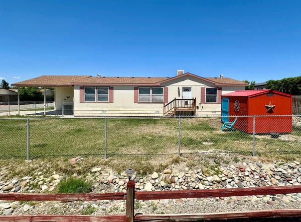 1510 Clarkton Street, Mack, CO 81525