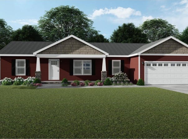 Darby Estates Subdivision lot: 7, Darby, MT 59829