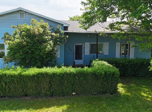 7770 N US Highway 31, Free Soil, MI 49411