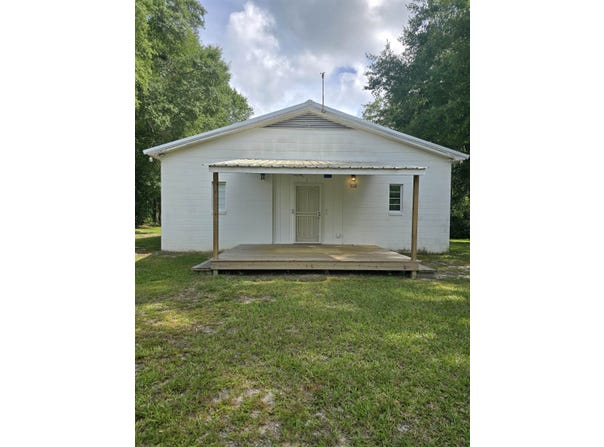504 MONTGOMERY ST, Andalusia, AL 36420