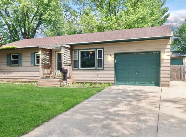 1741 Sun Valley Drive, Beloit, WI 53511