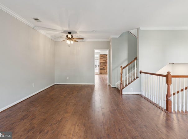 7072 LITTLE THAMES DRIVE, GAINESVILLE, VA 20155