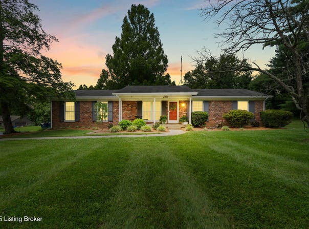 4010 Ky-393, La Grange, KY 40031