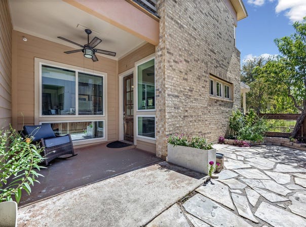 2016 Simond Ave, Austin, TX 78723