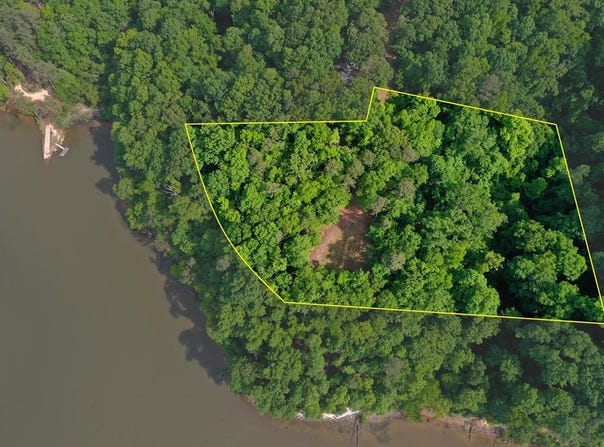 Watson Spur RD, Georgetown, GA 39854