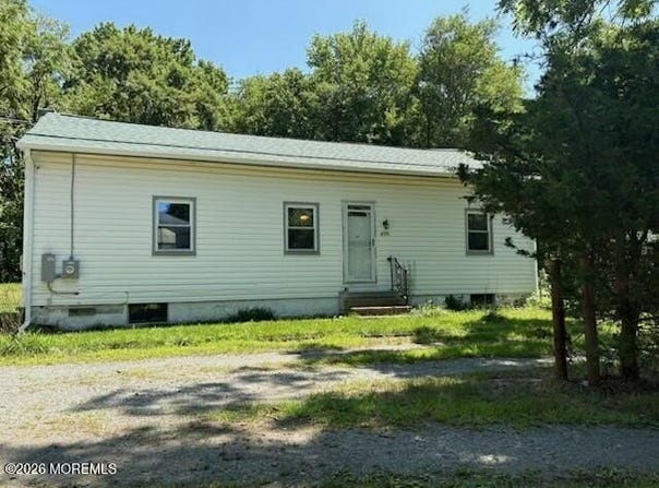 4095 Quakerbridge Road, East Windsor, NJ 08520