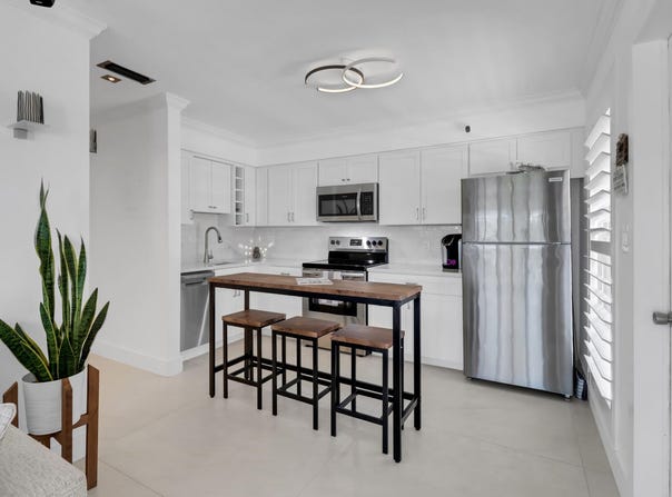 1215 EDINGTON Place unit: E-5, Marco Island, FL 34145