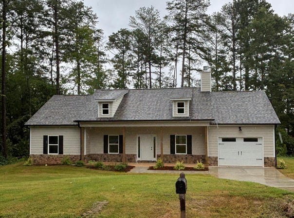 8141 Hickory, Covington, GA 30014