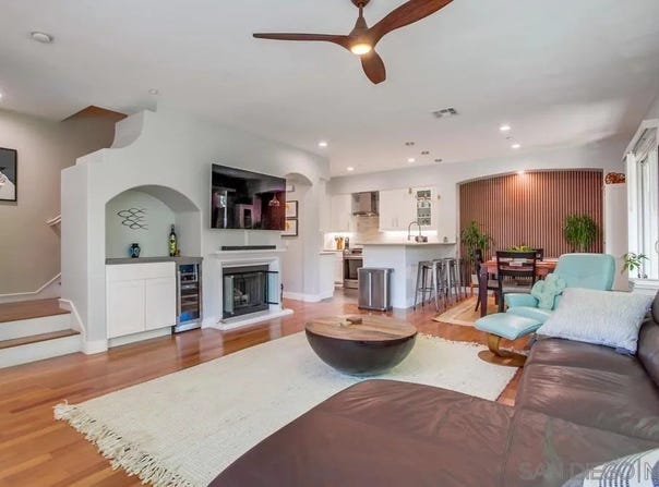 1184 Highbluff Ave, San Marcos, CA 92078