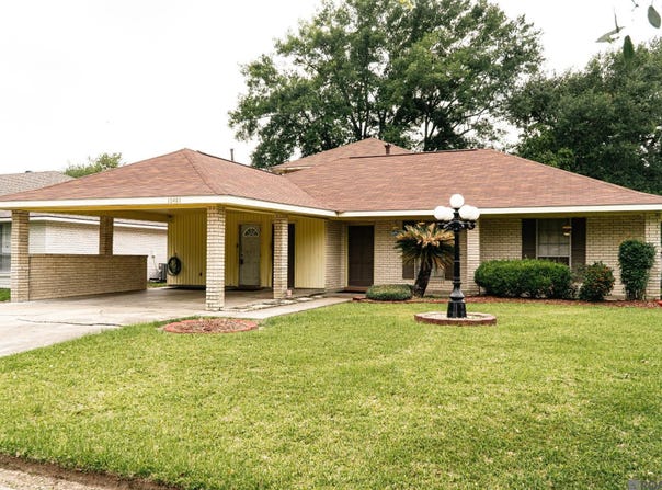 10481 Birchwood Dr, Baton Rouge, LA 70807