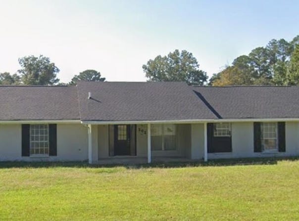 303 Old Spanish Trail, Jackson, MS 39212