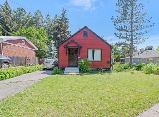 314 CANYON RD, Logan, UT 84321