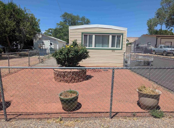 3252 E 1/2 Road, Clifton, CO 81520