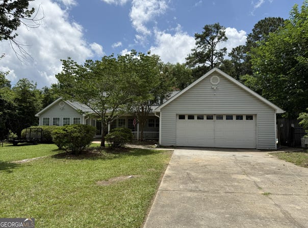 293 Osage Circle, Byron, GA 31008
