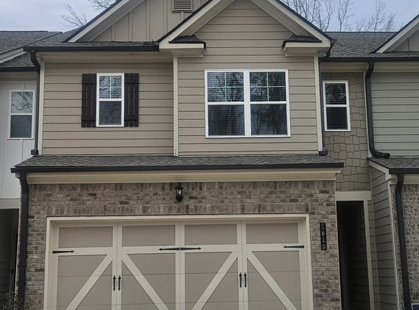 5619 Chickory Drive, Flowery Branch, GA 30542