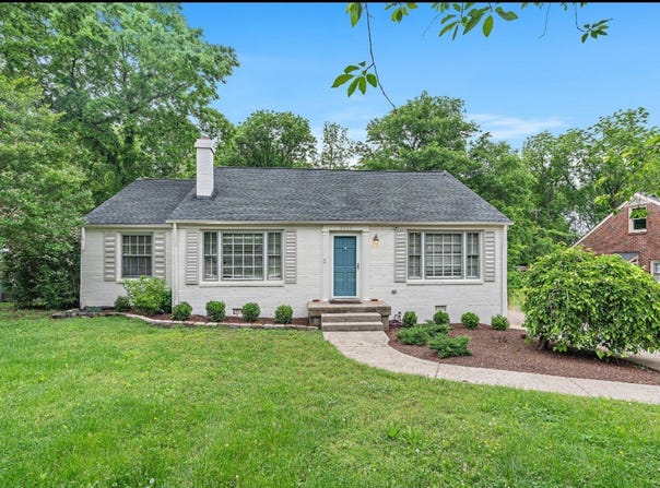 5616 Stoneway Trl, Nashville, TN 37209