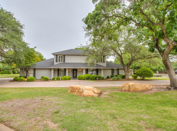 5235 Beverly Drive, San Angelo, TX 76904