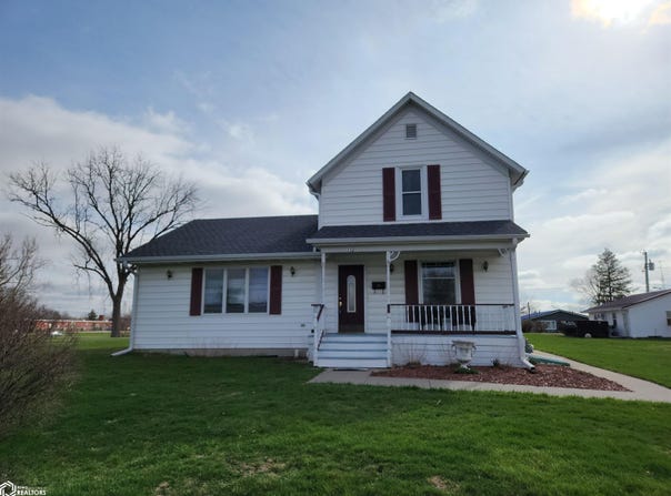 1128 Prince Street, Grinnell, IA 50112
