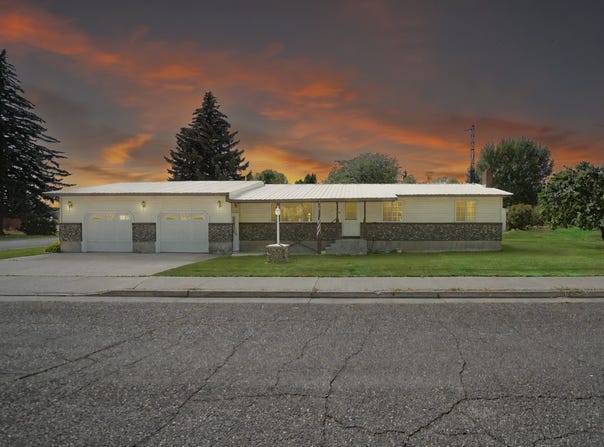 415 Juniper View Avenue, St. Anthony, ID 83445