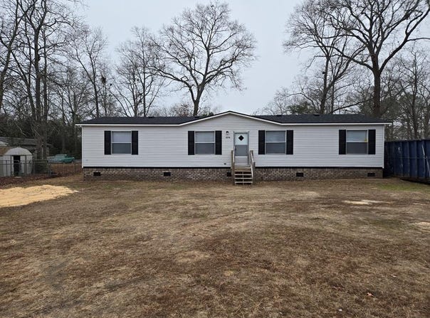 4296 Amelia Drive, Sumter, SC 29154