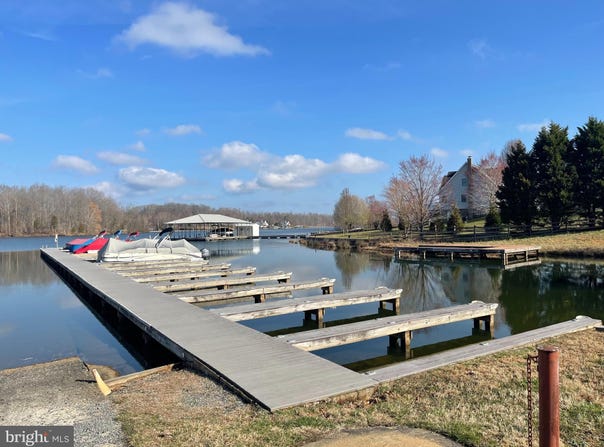 LOT 40 SECLUSION SHORES DRIVE, MINERAL, VA 23117