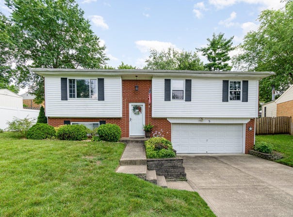5 Creekstone Circle, Erlanger, KY 41018