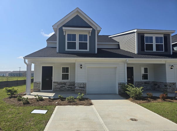 1110 Tabor Place, Aiken, SC 29801
