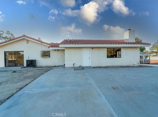 60627 Tamatea Road, Anza, CA 92539