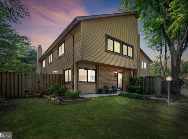 7625 WOODBINE DRIVE, LAUREL, MD 20707