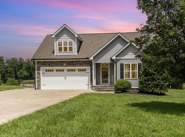 14 Water Front Lane, Timberlake, NC 27583