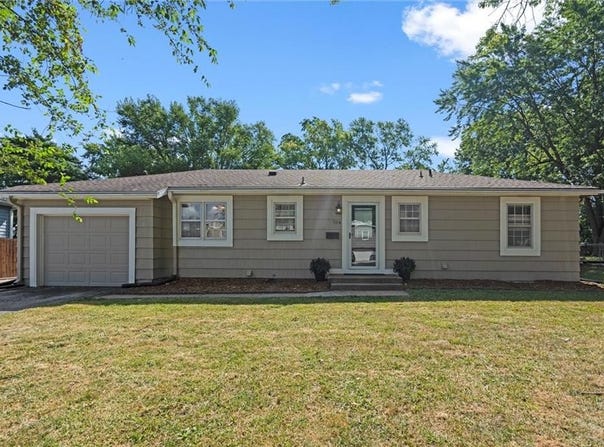 704 S CHURCH Street, Olathe, KS 66061