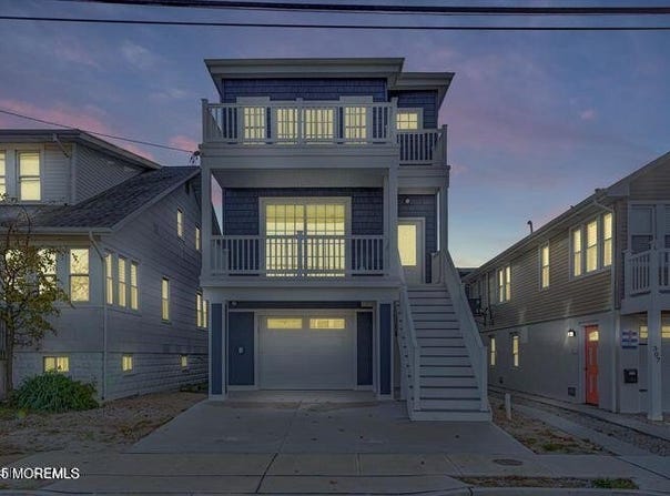 303 Webster Avenue, Seaside Heights, NJ 08751