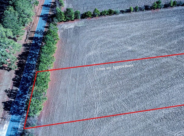 Lot 2 Bullard Pit Circle, Autryville, NC 28318
