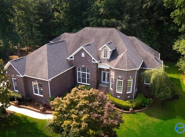 118 Conservancy Drive, Madison, AL 35758