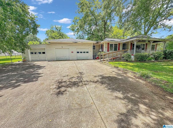510 11TH STREET, BESSEMER, AL 35020