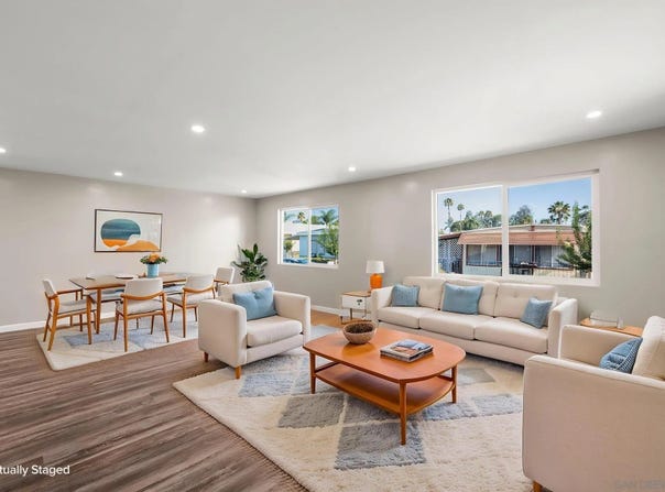 1145 E Barham Dr, San Marcos, CA 92078