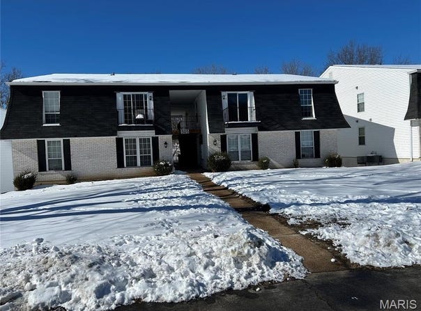 505 N Monroe Street, Pacific, MO 63069