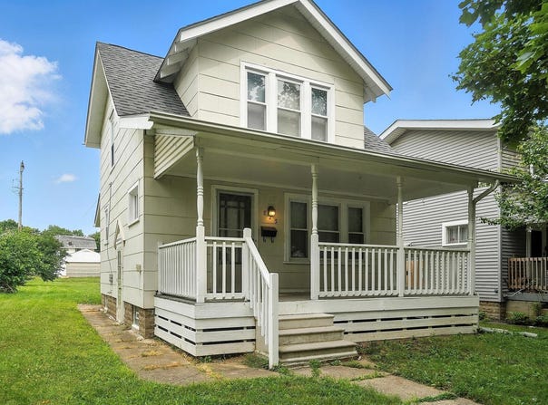 825 S Terrace Avenue, Columbus, OH 43204