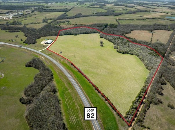 002 TBD HWY 82 ByPass, Clarksville, TX 75426