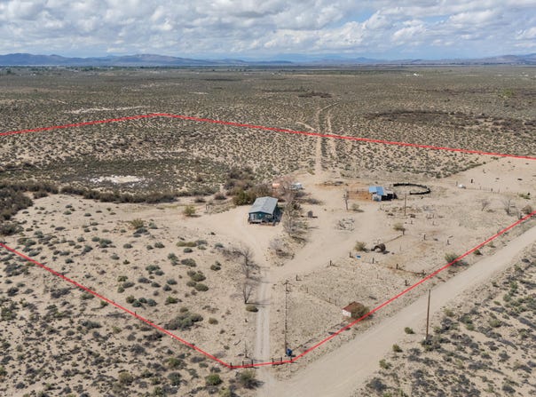 6877 Victor Drive, Fallon, NV 89406