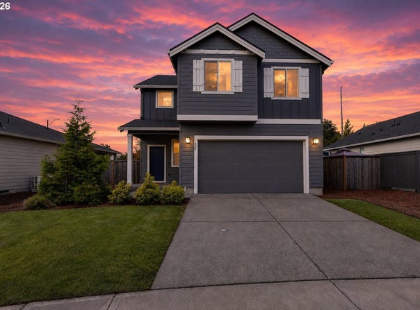1806 NE 11TH Ave, BattleGround, WA 98604