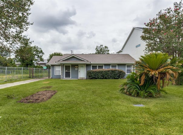 3945 Charleston ST, Houston, TX 77021