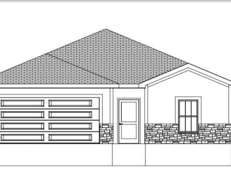 315 W. Walnut Street, Cleveland, MO 64734