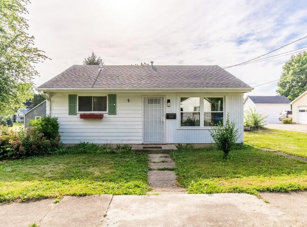 1251 N Miami Street, Wabash, IN 46992