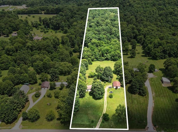3891 Gratiot Road SE, Newark, OH 43056