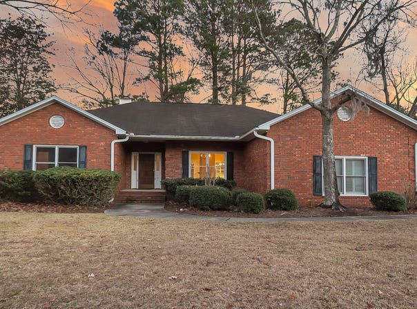 101 S Gateshead Crossing, Goose Creek, SC 29445