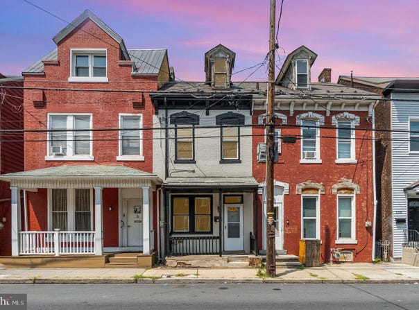 LEBANON, PA 17046