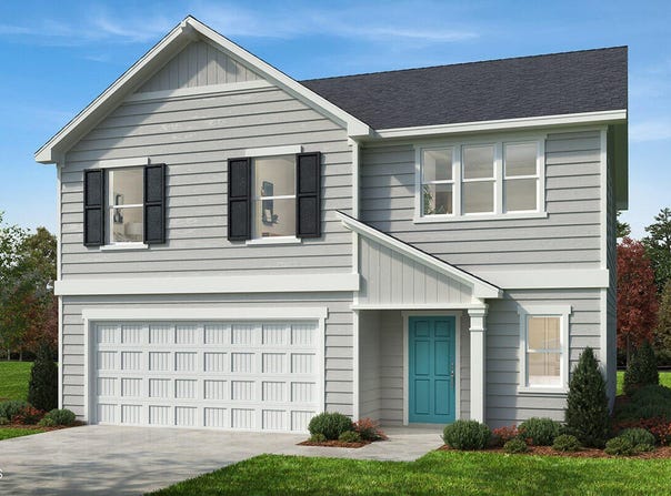 305 Spelt Court, Rolesville, NC 27571